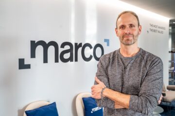 MARCO refuerza su expertise senior con la contratación de Kim Piquet como Chief Digital Officer